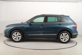 Volkswagen Tiguan  1.5 TSI Elegance 