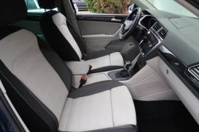 Volkswagen Tiguan  1.5 TSI Elegance 