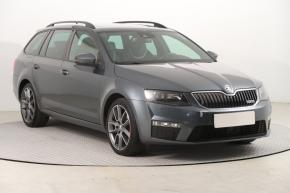 Škoda Octavia  RS 2.0 TDI 