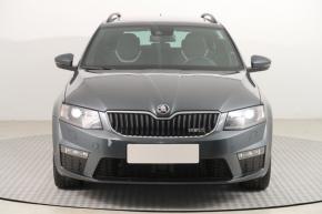 Škoda Octavia  RS 2.0 TDI 