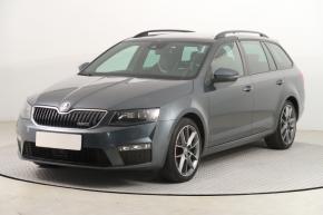 Škoda Octavia  RS 2.0 TDI 