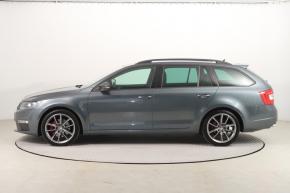 Škoda Octavia  RS 2.0 TDI 