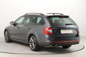 Škoda Octavia  RS 2.0 TDI 