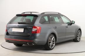 Škoda Octavia  RS 2.0 TDI 