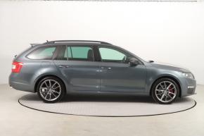 Škoda Octavia  RS 2.0 TDI 