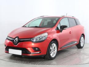 Renault Clio  1.2 16V 