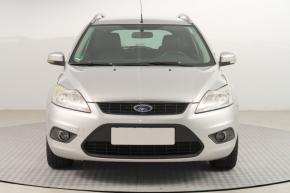 Ford Focus  1.6 16V 