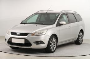 Ford Focus  1.6 16V 