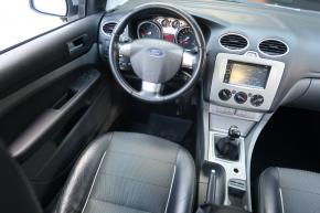 Ford Focus  1.6 16V 