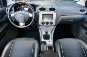 Ford Focus  1.6 16V 