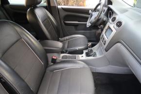 Ford Focus  1.6 16V 