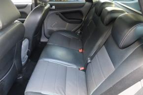 Ford Focus  1.6 16V 