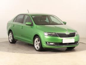 Škoda Rapid  1.0 TSI 