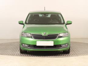 Škoda Rapid  1.0 TSI 