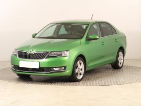 Škoda Rapid  1.0 TSI 