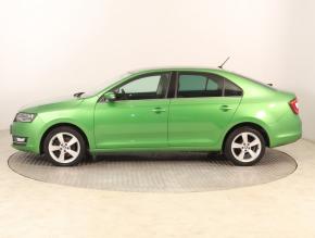 Škoda Rapid  1.0 TSI 