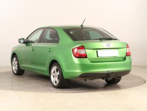 Škoda Rapid  1.0 TSI 