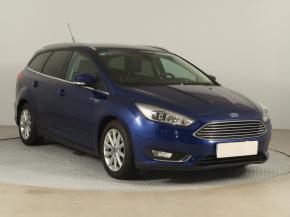 Ford Focus  2.0 TDCi 