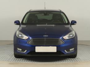 Ford Focus  2.0 TDCi 