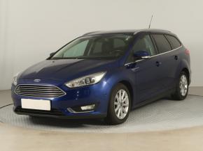 Ford Focus  2.0 TDCi 