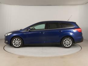 Ford Focus  2.0 TDCi 