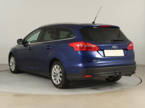 Ford Focus  2.0 TDCi 