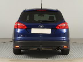 Ford Focus  2.0 TDCi 