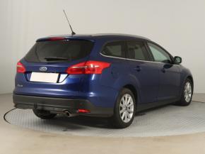 Ford Focus  2.0 TDCi 