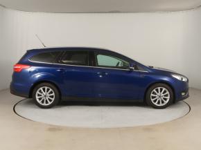 Ford Focus  2.0 TDCi 