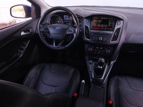 Ford Focus  2.0 TDCi 