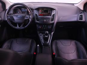 Ford Focus  2.0 TDCi 