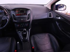 Ford Focus  2.0 TDCi 