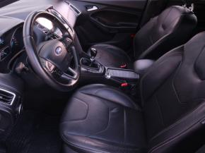 Ford Focus  2.0 TDCi 