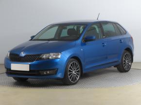 Škoda Rapid Spaceback  1.2 TSI 