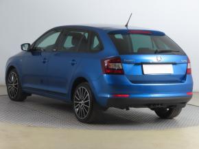 Škoda Rapid Spaceback  1.2 TSI 