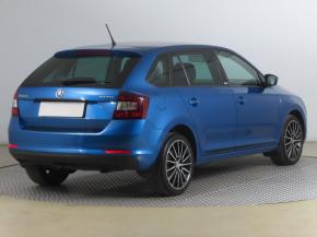 Škoda Rapid Spaceback  1.2 TSI 