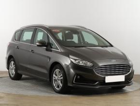 Ford S-Max  2.0 EcoBlue Titanium 