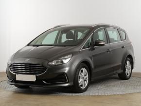 Ford S-Max  2.0 EcoBlue Titanium 