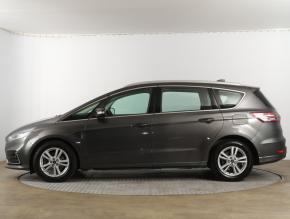 Ford S-Max  2.0 EcoBlue Titanium 