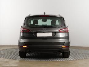 Ford S-Max  2.0 EcoBlue Titanium 