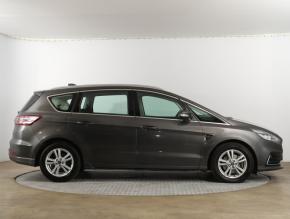 Ford S-Max  2.0 EcoBlue Titanium 