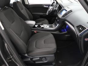 Ford S-Max  2.0 EcoBlue Titanium 