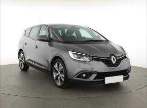 Renault Grand Scenic  1.7 Blue dCi 