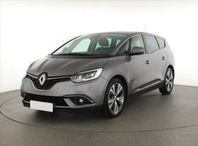 Renault Grand Scenic  1.7 Blue dCi 