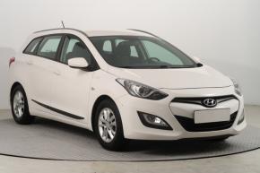 Hyundai i30  1.6 MPI 