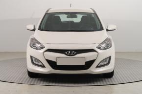 Hyundai i30  1.6 MPI 