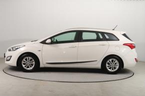 Hyundai i30  1.6 MPI 