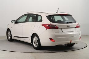 Hyundai i30  1.6 MPI 