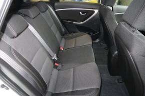 Hyundai i30  1.6 MPI 