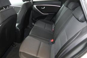 Hyundai i30  1.6 MPI 